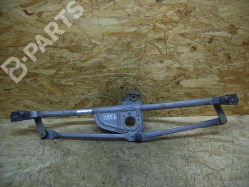 Used Front wipers mechanism AUDI A4 B5 (8D2) 1.6 (100 hp) 5055556