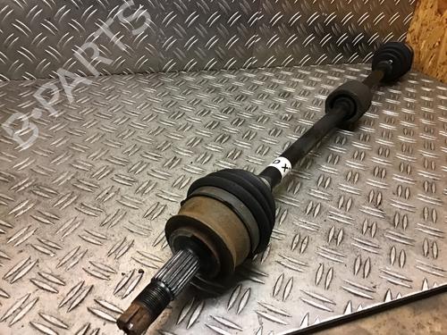 Right front driveshaft OPEL CORSA D (S07) 1.2 (L08, L68) | BP31828149M39