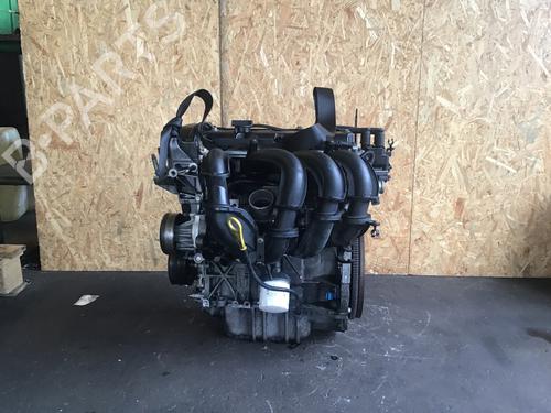 Used Engine Engine FORD FOCUS II Turnier (DA_, FFS, DS) 1.6 (100 hp) 33657175 33657175