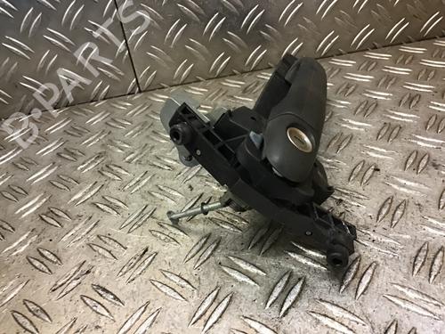Front left exterior door handle MERCEDES-BENZ A-CLASS (W168) A 160 (168.033, 168.133) | BP13560479C128 