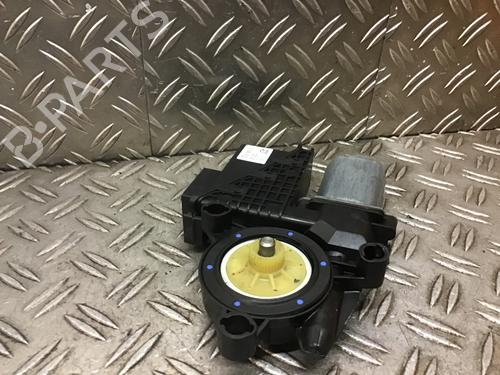 Rudehejsemotor forskærm højre VW POLO IV (9N_, 9A_) 1.2 12V | BP30624730E20 