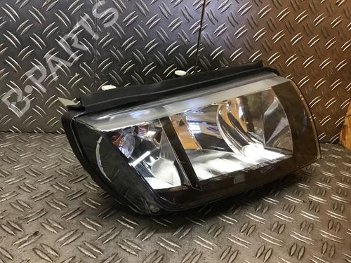 Right headlight SKODA FABIA I (6Y2) 1.4 16V | BP31337227C29