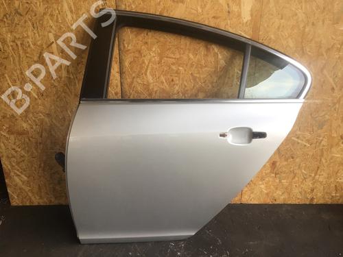 Used Left rear door OPEL INSIGNIA A (G09) 2.0 CDTI (68) (160 hp) 32688535