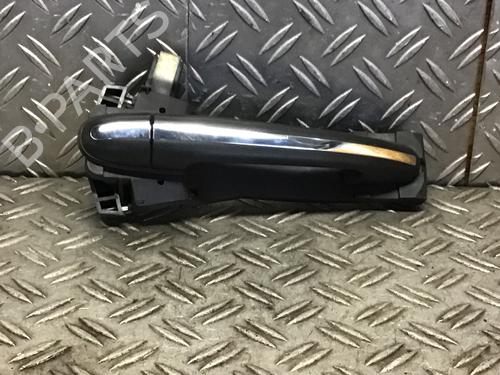 Used Rear left exterior door handle Rear left exterior door handle MERCEDES-BENZ A-CLASS (W168) A 140 (168.031, 168.131) (82 hp) 33841551 33841551