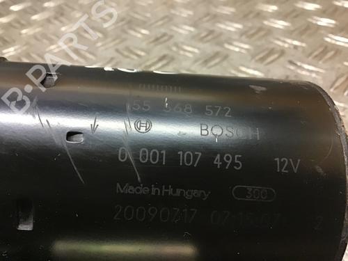 Starter OPEL CORSA D (S07) 1.0 (L08, L68) | BP15971091M8 