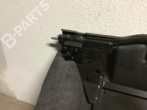 Bootlid panel OPEL TIGRA TwinTop (X04) 1.4 (R97) | BP6822399I3  - Image 6