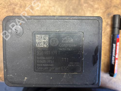 ABS pump SEAT LEON ST (5F8) 1.6 TDI | BP36860713M43  - Image 5