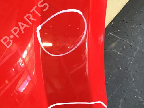 Left front fenders OPEL ASTRA H (A04) 1.4 (L48) | BP28011786C41 
