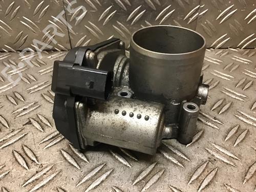 Throttle body VW GOLF VI (5K1) 1.4 TSI | BP29630150M82 