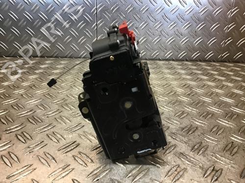 Used Front left lock VW GOLF V (1K1) 1.6 FSI (115 hp) 15092245