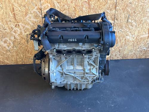 Engine FORD FIESTA VI (CB1, CCN) 1.25 | BP37272677M1 - Image 4