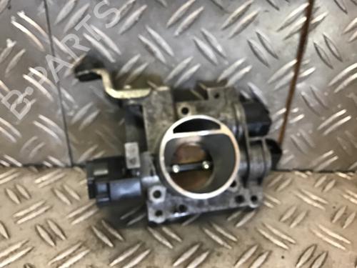 Throttle body FIAT PANDA (169_) 1.1 (169.AXA1A) | BP28180647M82