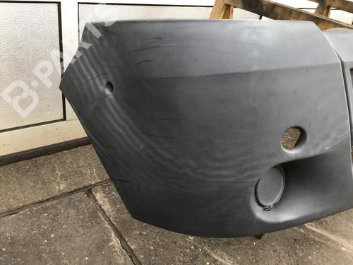 Front bumper RENAULT MASTER II Van (FD) 2.5 dCi | BP8241499C7 