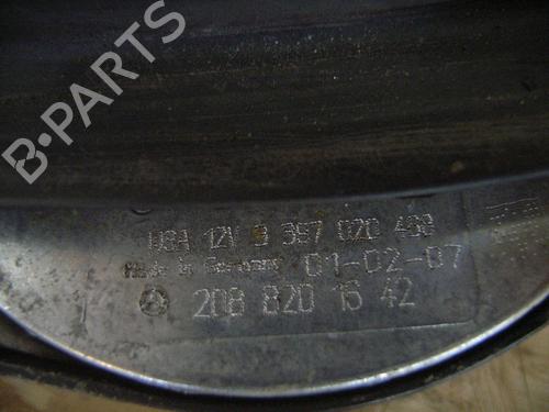Front wipers mechanism MERCEDES-BENZ CLK (C208) CLK 200 Kompressor (208.344) | BP14693713C83 