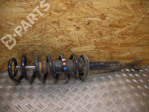 Right front shock absorber AUDI A4 B6 Avant (8E5) 1.9 TDI | BP5060056M17 