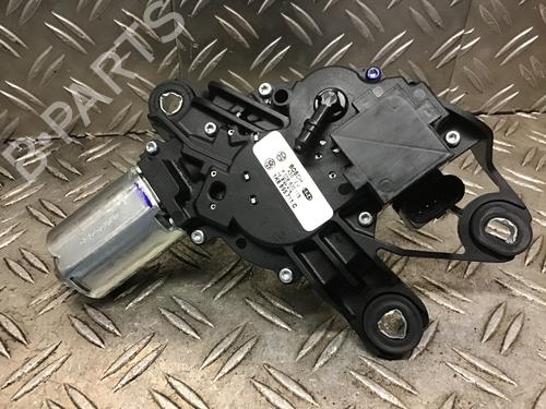 Rear wiper motor VW GOLF V (1K1) 1.9 TDI | BP17980034M102 