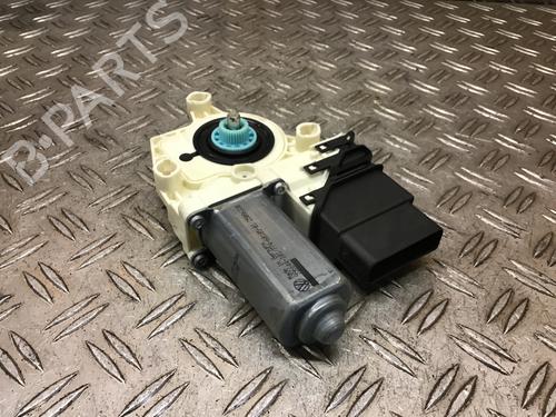 Right rear window motor VW TOURAN (1T1, 1T2) 1.6 | BP12528742E22 