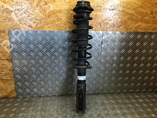 Used Left front shock absorber Left front shock absorber MITSUBISHI MIRAGE / SPACE STAR VI Hatchback (A0_A) 1.0 (A05A) (71 hp) 34103612 34103612