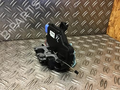 Front left lock SKODA OCTAVIA II Combi (1Z5) 1.6 FSI | BP14928371C98 