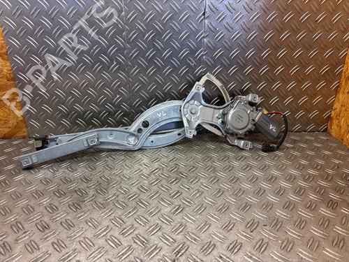 Used Front left window mechanism Front left window mechanism VW PASSAT B3/B4 Variant (3A5, 35I) 1.8 (90 hp) 39690250 39690250