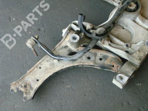 Crossmember VW GOLF V (1K1) 1.6 | BP5057082C162 