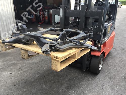 Subframe OPEL ASTRA G Coupe (T98) 2.2 16V (F07) | BP19093736M9 