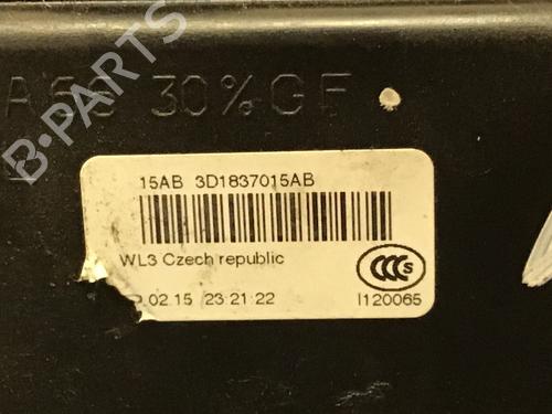 Front left lock SKODA OCTAVIA II Combi (1Z5) 1.6 FSI | BP14928371C98 