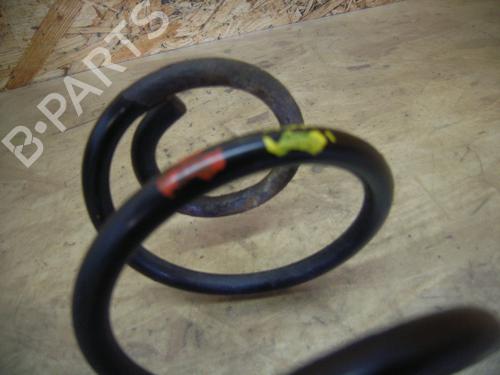 Shock absorber spring FORD FUSION (JU_) 1.6 | BP14694057C152 