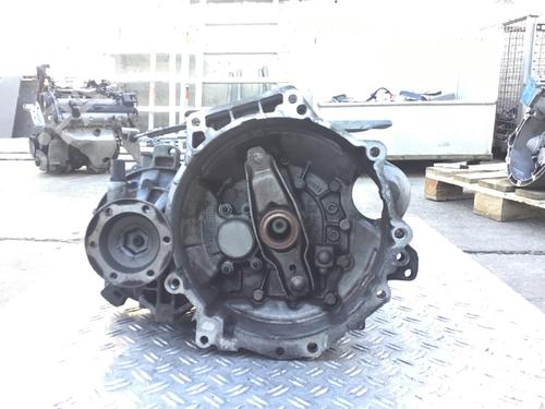 Gearbox SEAT IBIZA III (6L1) 1.9 TDI | BP24456751M3 