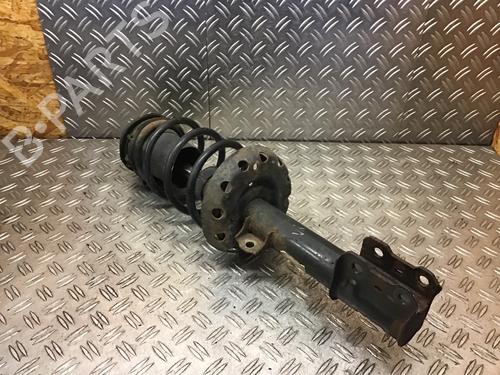 Right front shock absorber OPEL ASTRA G Hatchback (T98) 1.6 16V (F08, F48) | BP15108380M17 