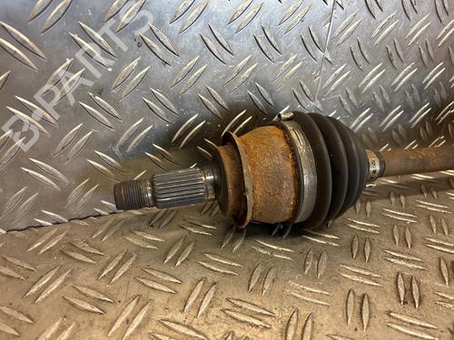 Left front driveshaft MINI MINI (R50, R53) Cooper | BP35985238M38 - Image 2
