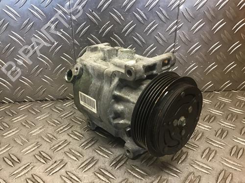 Used AC compressor FIAT PANDA (169_) 1.2 (169.AXB11, 169.AXB1A) (60 hp) 33028505