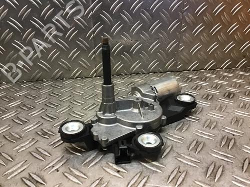 Rear wiper motor FORD FOCUS I Turnier (DNW) 1.6 16V | BP24208615M102 