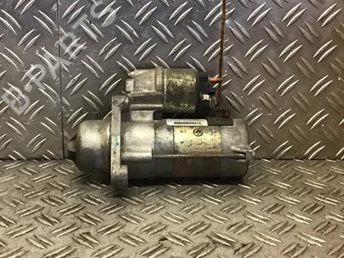 Used Starter Starter FORD FIESTA IV (JA_, JB_) 1.3 i (60 hp) 36076672 36076672
