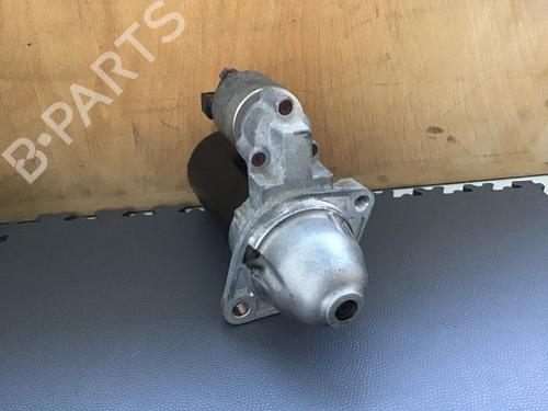 Used Starter BMW 1 (E87) 118 i (143 hp) 31263236