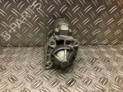 Used Starter DACIA LOGAN MCV (KS_) 1.6 (KS0B, KS0D, KS0F) (87 hp) 31972785