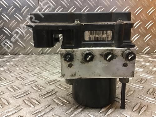 ABS pump VW FOX Hatchback (5Z1, 5Z3, 5Z4) 1.2 | BP23882303M43 