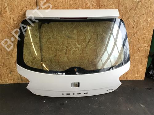 Portellone posteriore SEAT IBIZA IV (6J5, 6P1) 1.2 TSI (105 hp) 32012156