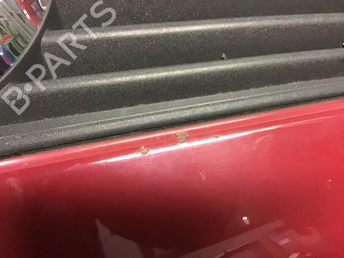 Hood OPEL MERIVA A MPV (X03) 1.6 16V (E75) | BP16196918C1 