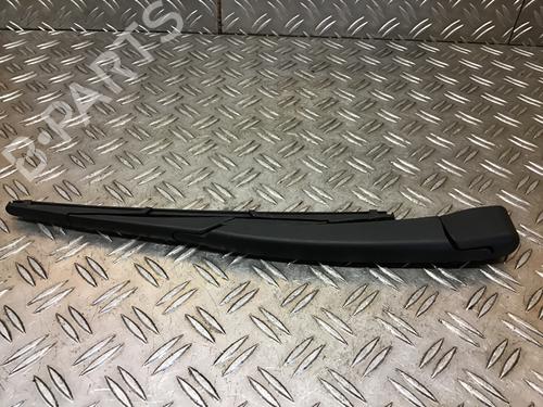Used Rear windshield wiper arm FORD MONDEO IV Turnier (BA7) 2.0 TDCi (140 hp) 14695141