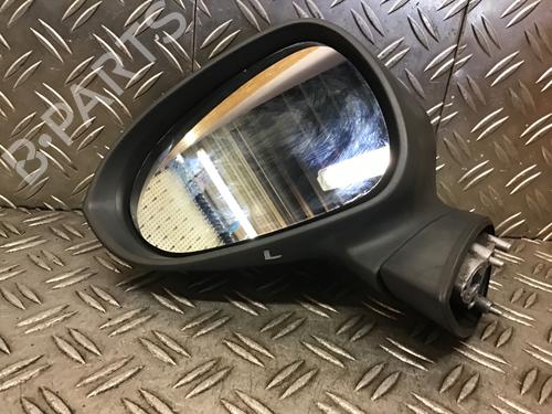 Used Left mirror SEAT IBIZA IV (6J5, 6P1) 1.0 TSI (110 hp) 25977842