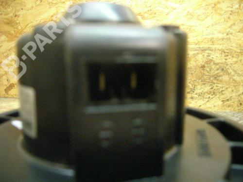 Heater blower motor KIA CARNIVAL II (GQ) 2.9 CRDi | BP5057616M62 