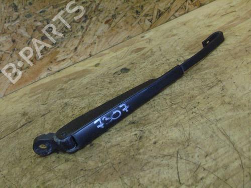 Used Rear windshield wiper arm SMART CITY-COUPE (450) 0.7 (450.352, 450.353) (61 hp) 14693887