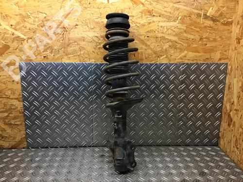 Used Right front shock absorber VW GOLF III (1H1) 1.8 (75 hp) 11012457