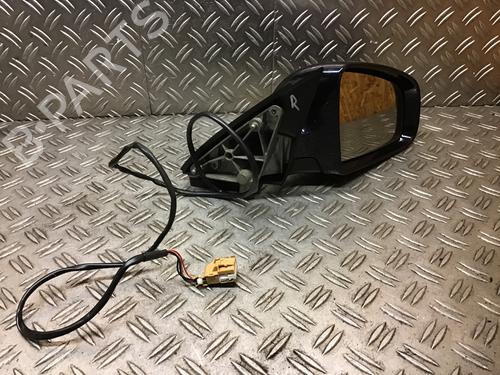 Right mirror AUDI A4 B6 (8E2) 2.0 | BP34039639C27 - Image 6
