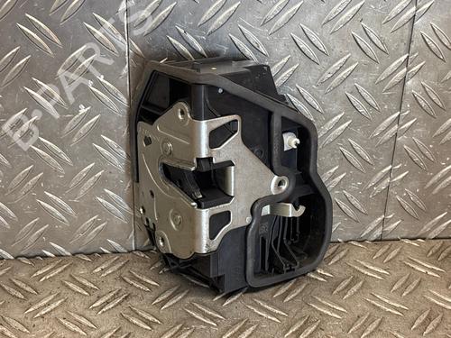 Used Front left lock Front left lock 39105325 39105325