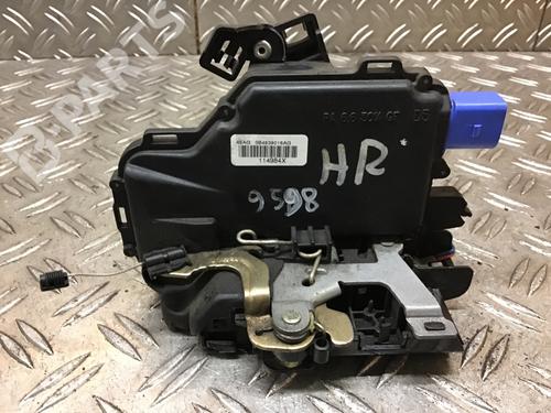 Rear right lock SKODA FABIA I Combi (6Y5) 1.4 16V | BP8409470C99 