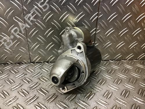 Startmotor MERCEDES-BENZ C-CLASS (W204) C 200 Kompressor (204.041) (184 hp) 25841692