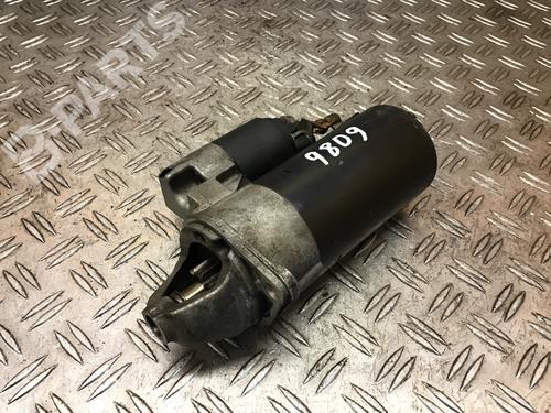 Starter MERCEDES-BENZ A-CLASS (W168) A 170 CDI (168.008) | BP9701164M8 