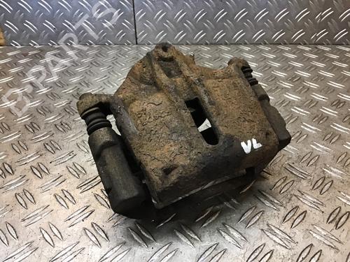Left front brake caliper FORD MONDEO III Turnier (BWY) 2.0 TDCi | BP14695498M105 